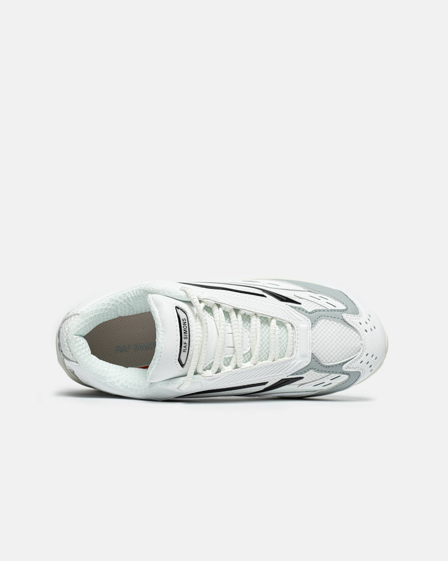 Raf Simons Ultrasceptre x Adidas White