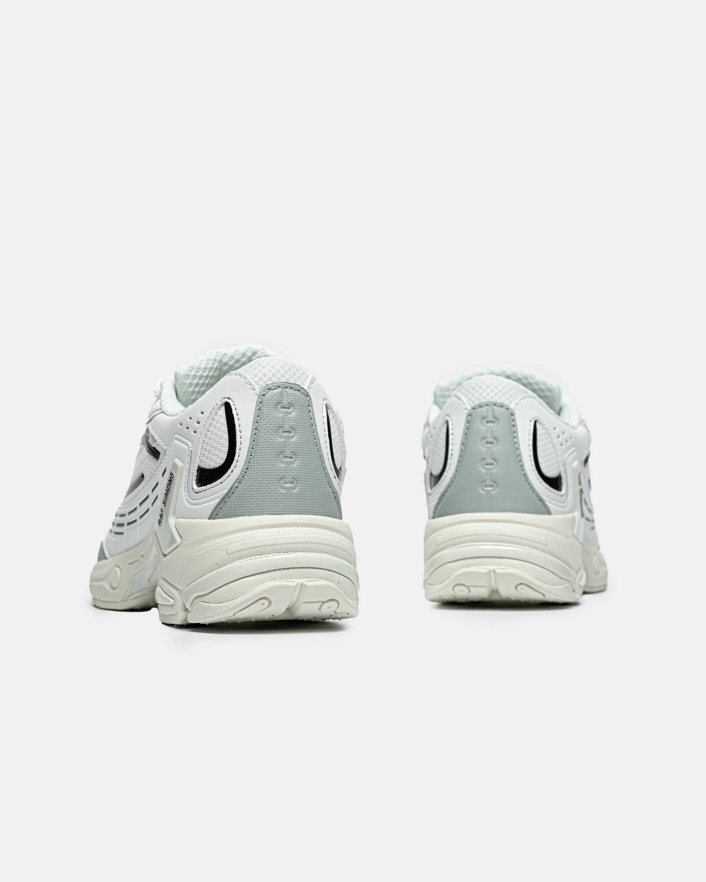 Raf Simons Ultrasceptre x Adidas White