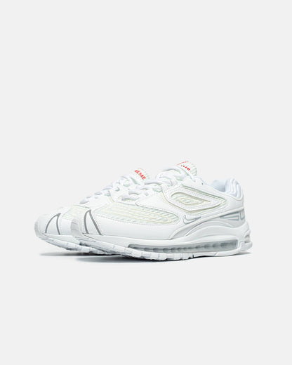 Nike Air Max 98 x Supreme White