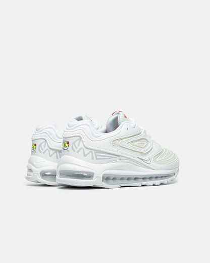 Nike Air Max 98 x Supreme White