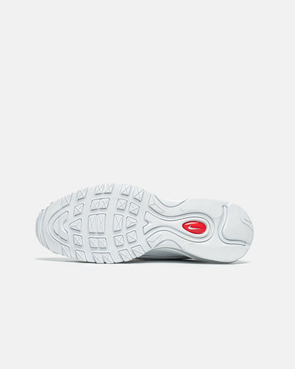 Nike Air Max 98 x Supreme White