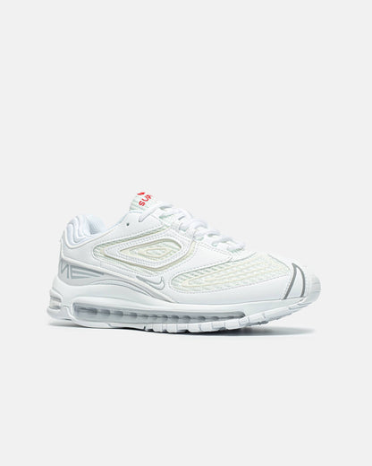 Nike Air Max 98 x Supreme White