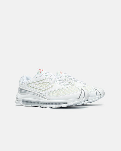 Nike Air Max 98 x Supreme White
