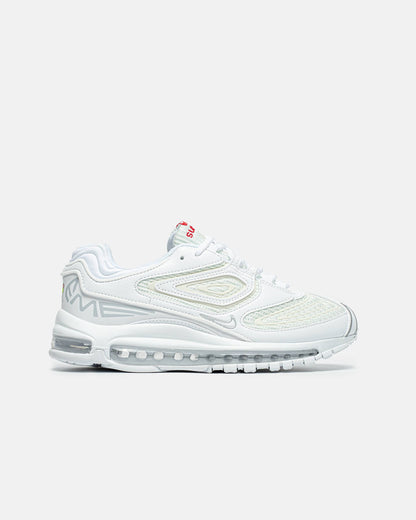Nike Air Max 98 x Supreme White