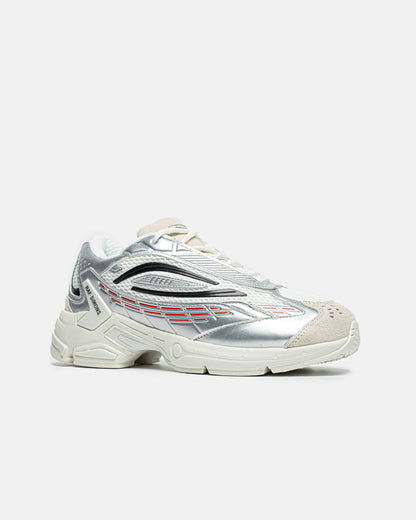 Adidas Ultrasceptre х Raf Simons Silver Red