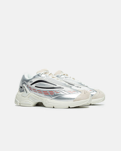 Adidas Ultrasceptre х Raf Simons Silver Red