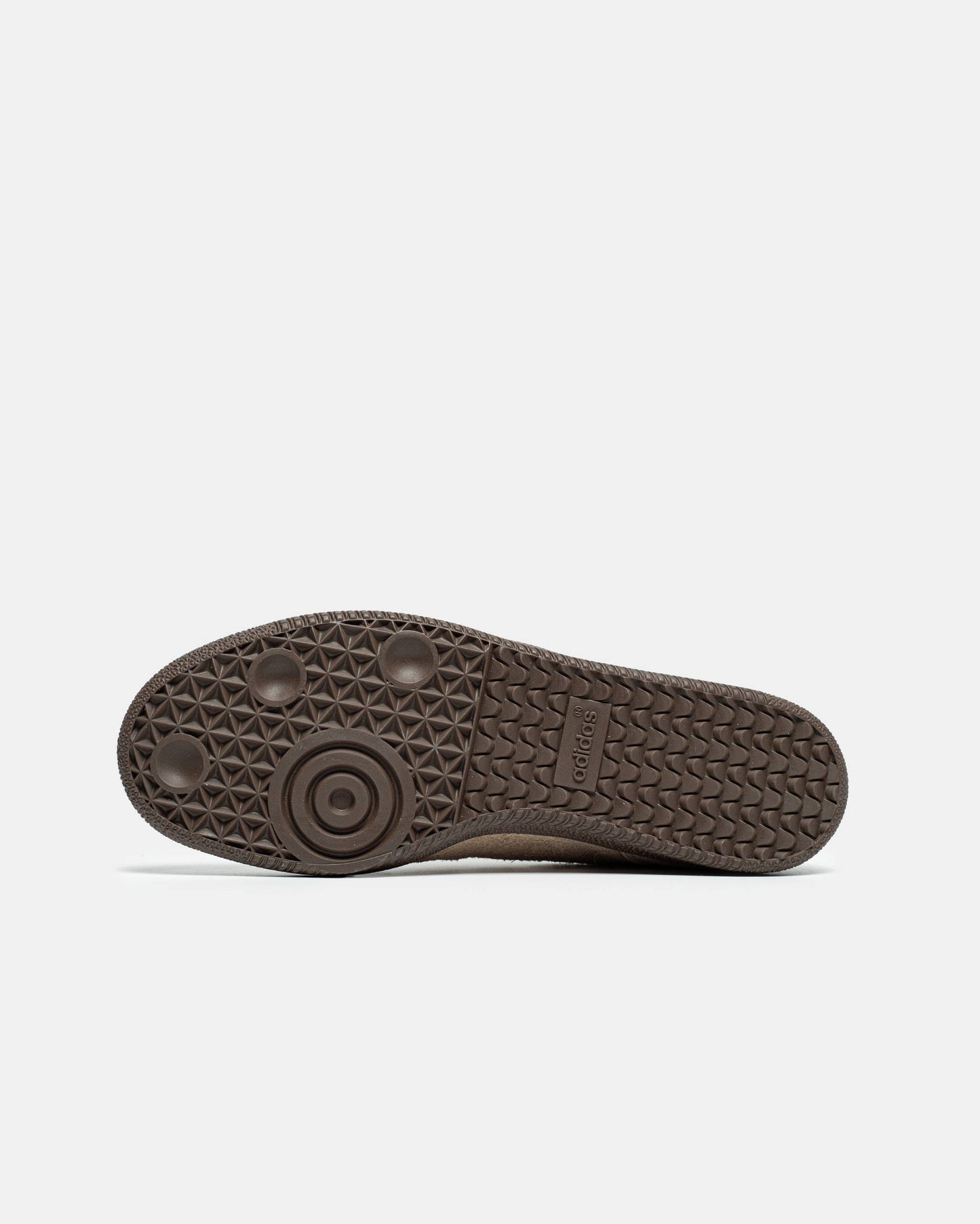 Adidas Wensley Spezial Cardboard Beige