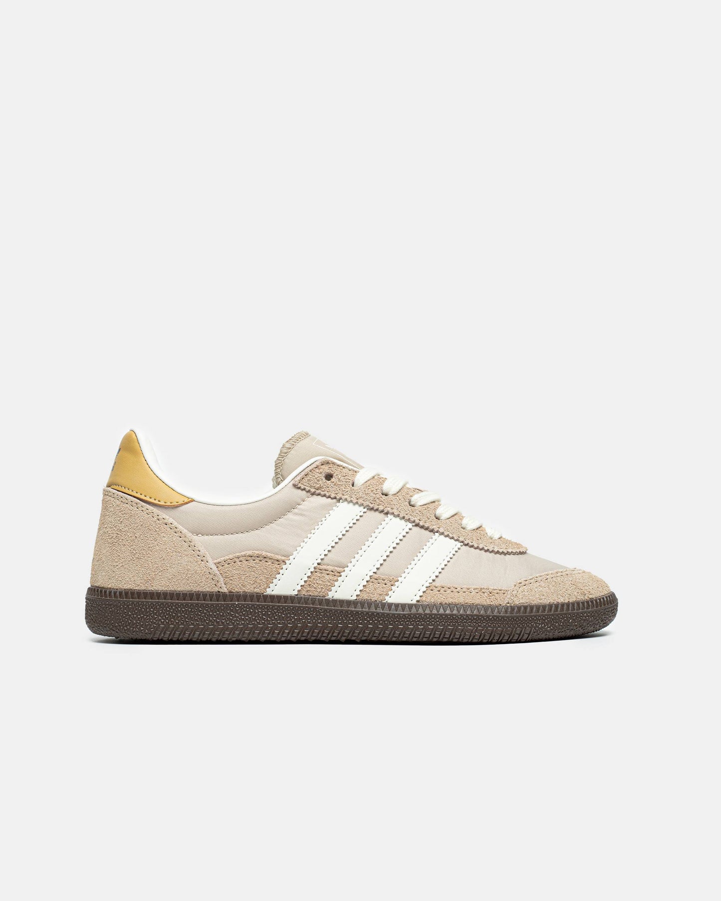 Adidas Wensley Spezial Cardboard Beige