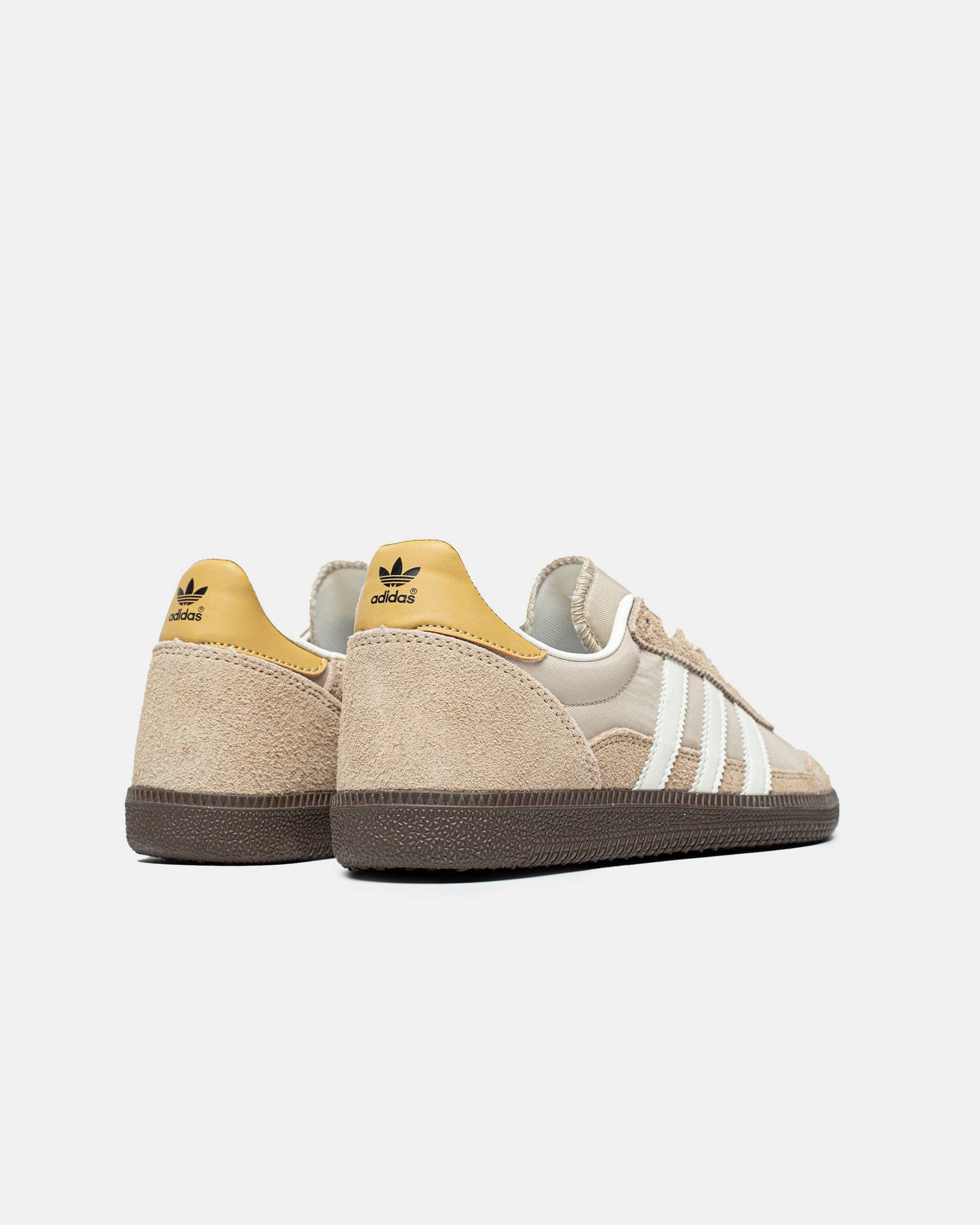 Adidas Wensley Spezial Cardboard Beige