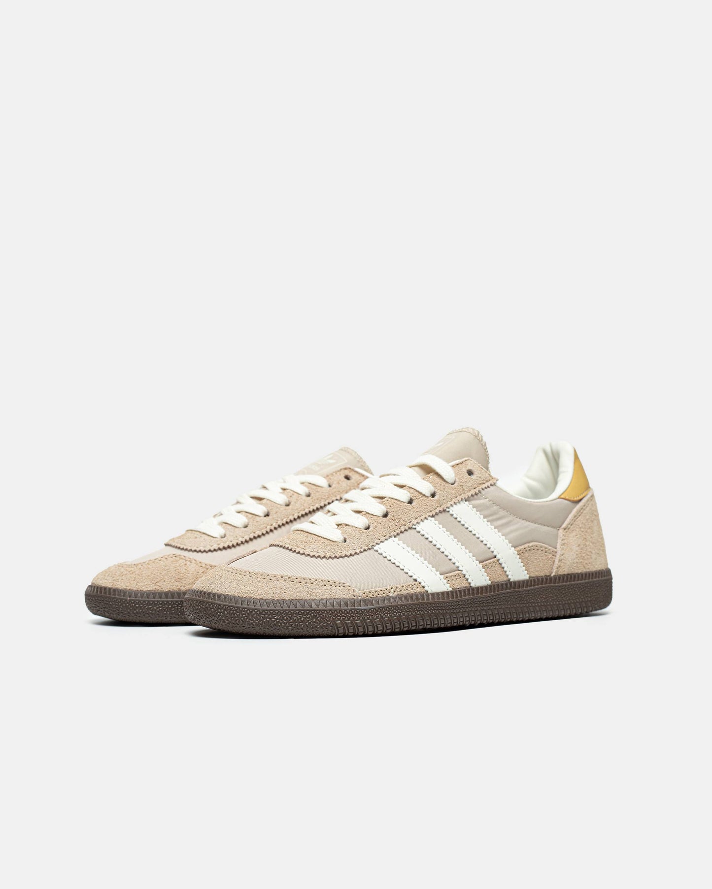 Adidas Wensley Spezial Cardboard Beige