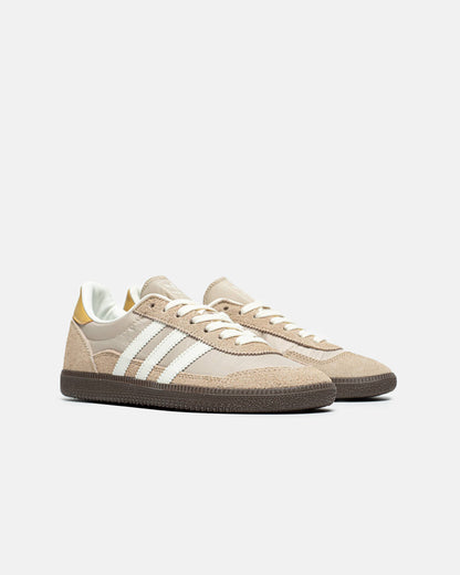 Adidas Wensley Spezial Cardboard Beige
