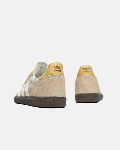 Adidas Wensley Spezial Cardboard Beige