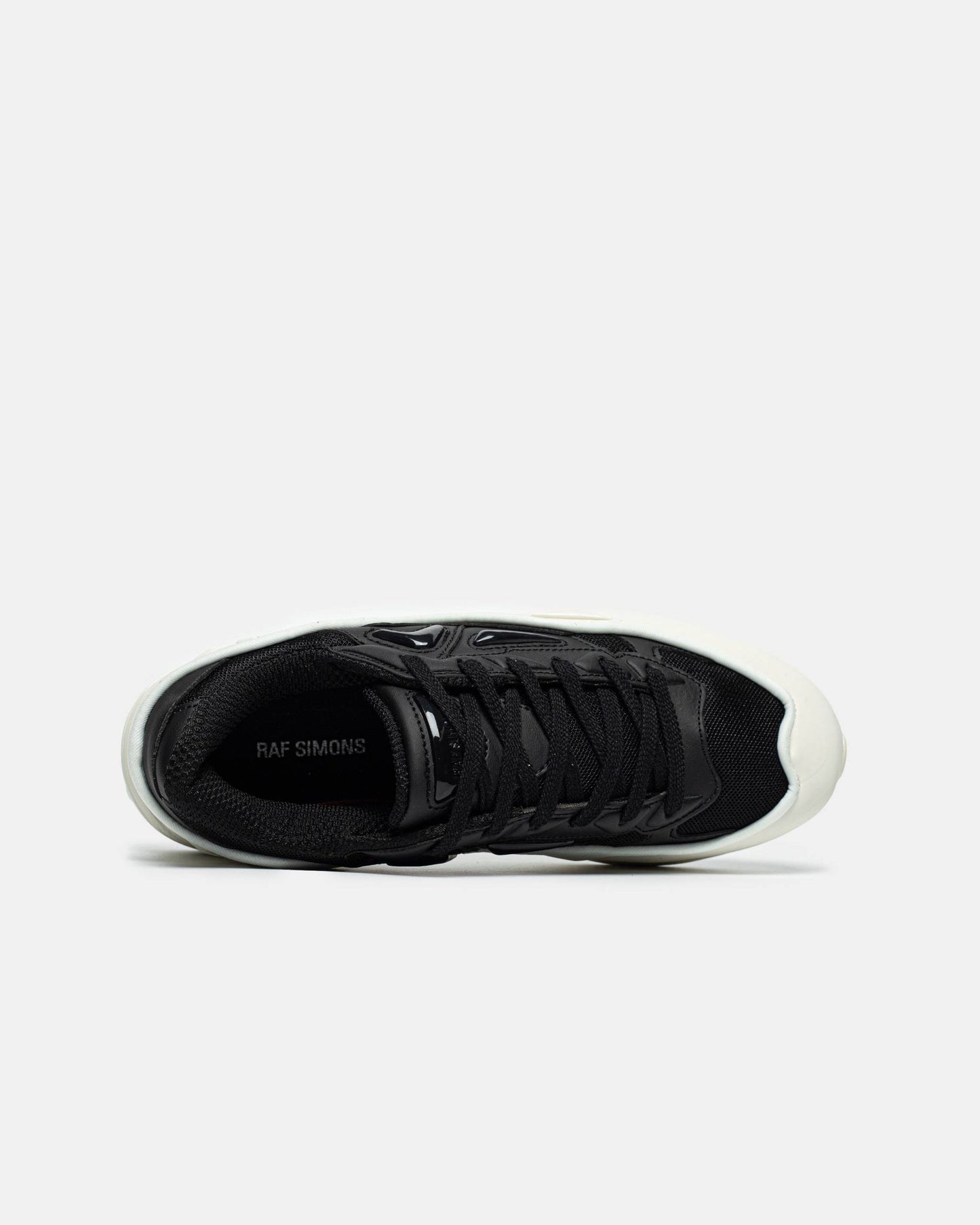 Raf Simons Pharaxus White Black