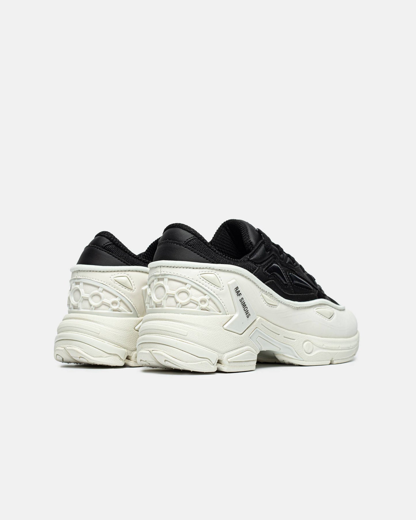 Raf Simons Pharaxus White Black