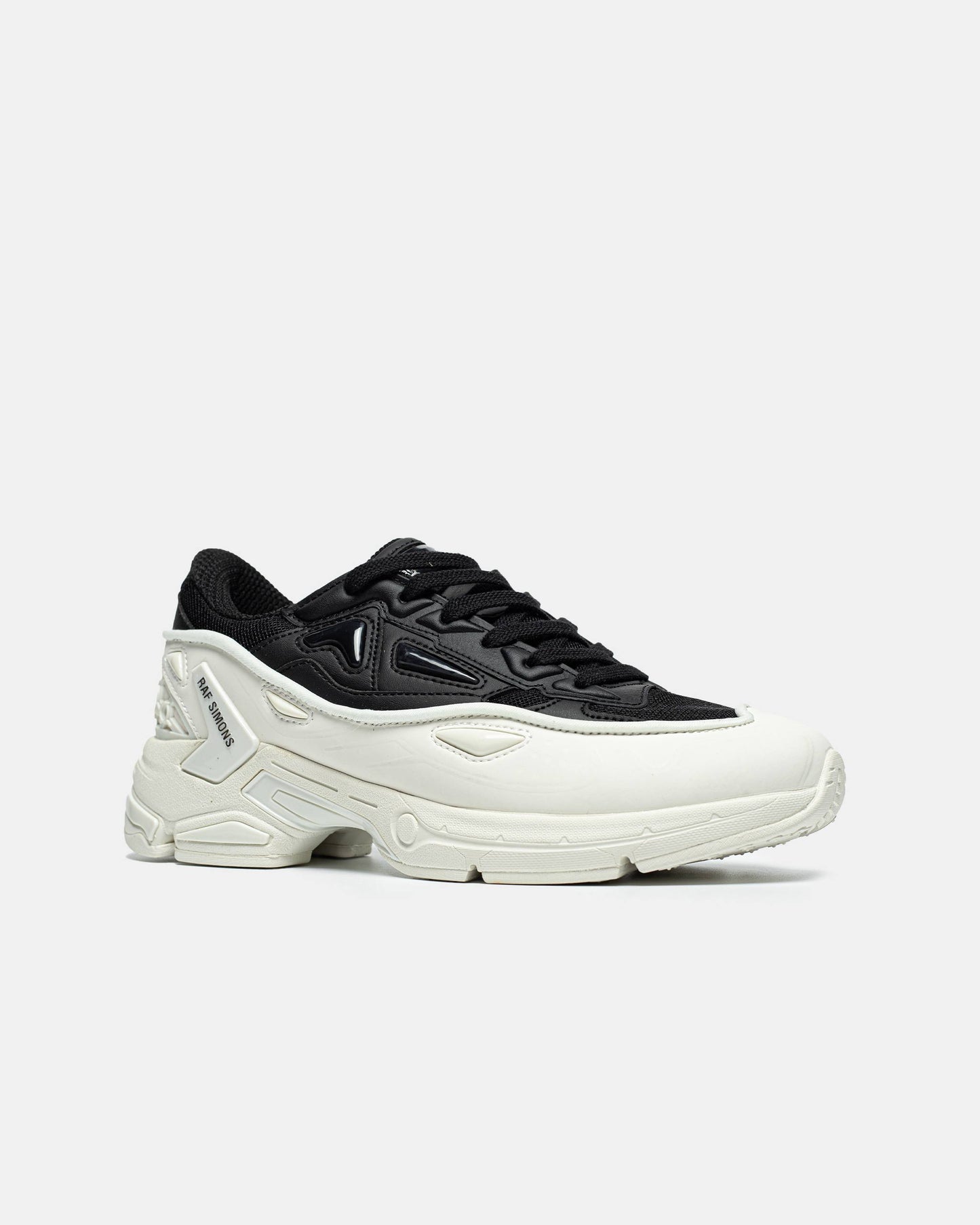 Raf Simons Pharaxus White Black