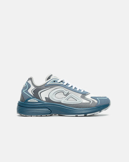 Christian Dior B30 Countdown Tech Grey Blue