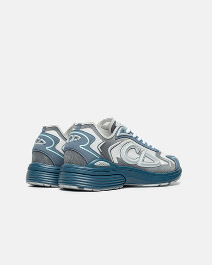 Christian Dior B30 Countdown Tech Grey Blue