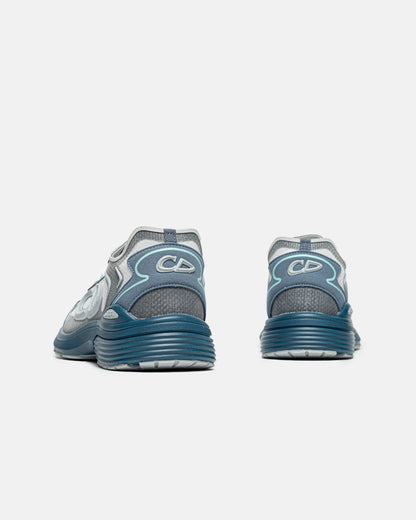 Christian Dior B30 Countdown Tech Grey Blue