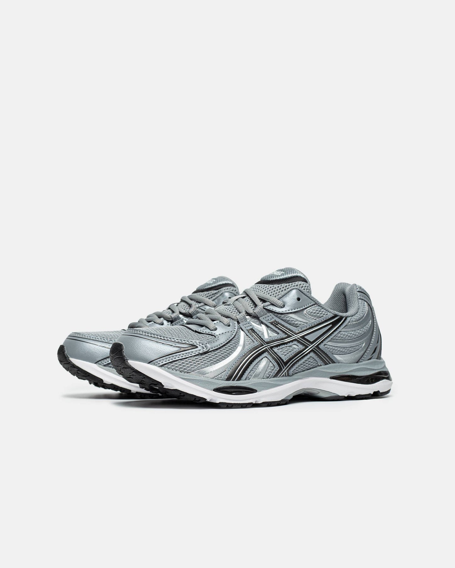 Asics Sekiran Silver