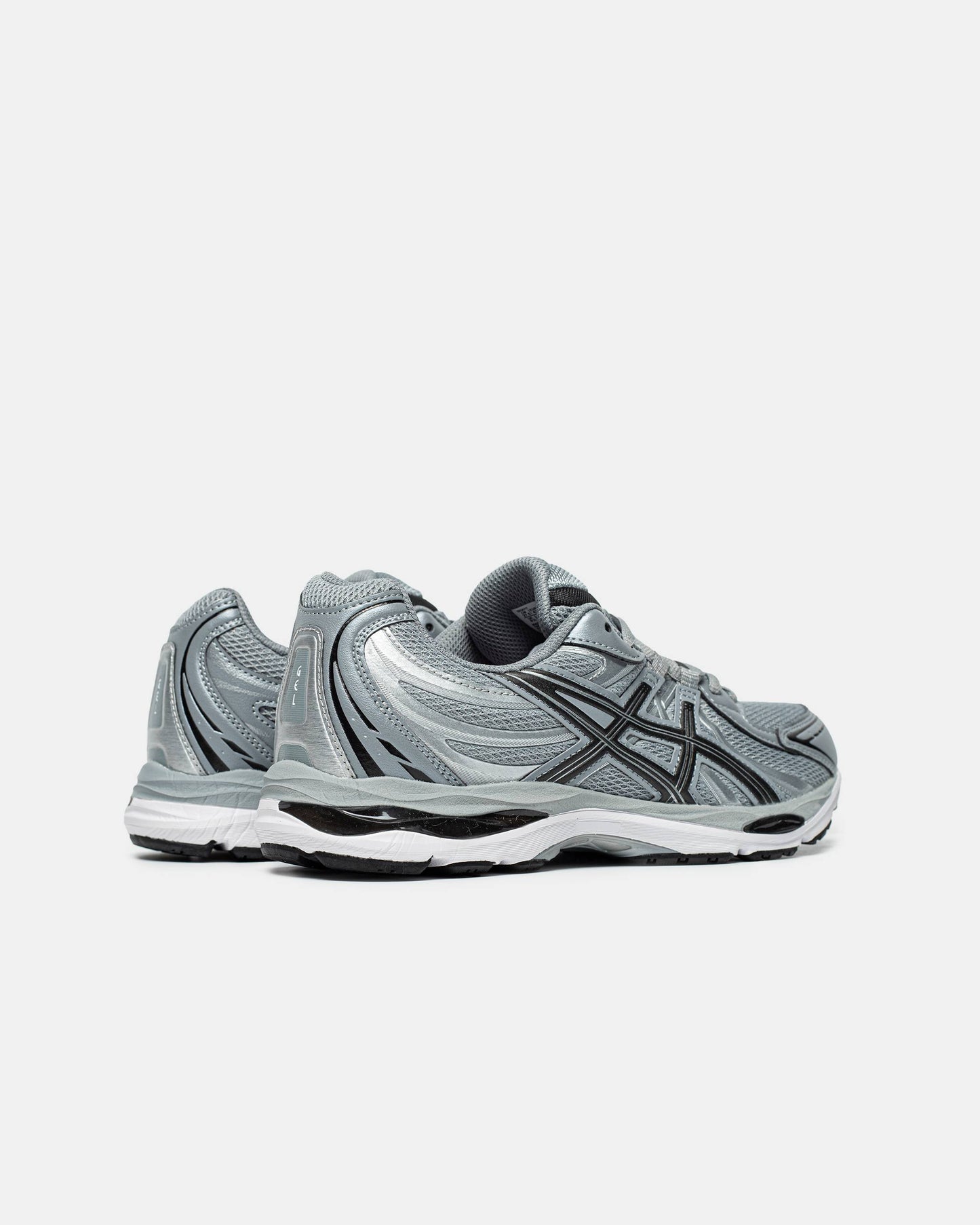 Asics Sekiran Silver