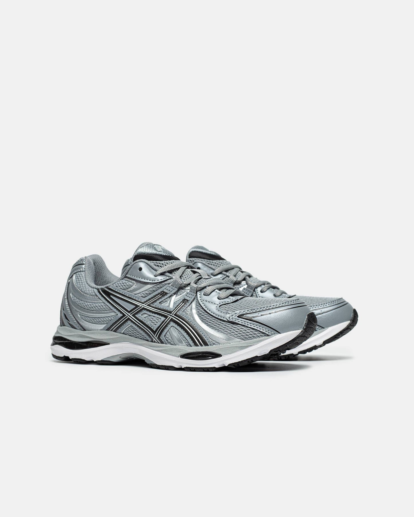 Asics Sekiran Silver
