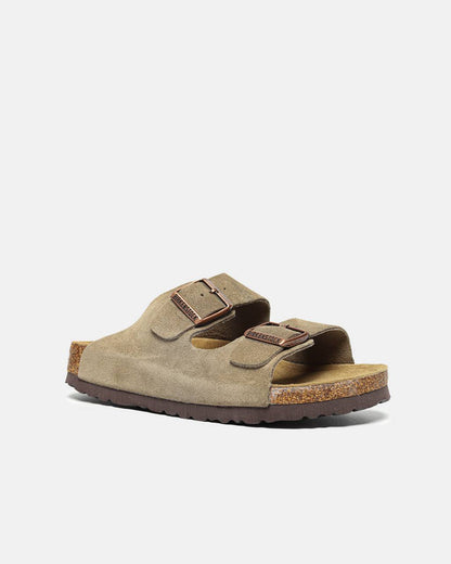 Birkenstock Arizona Grey Taupe
