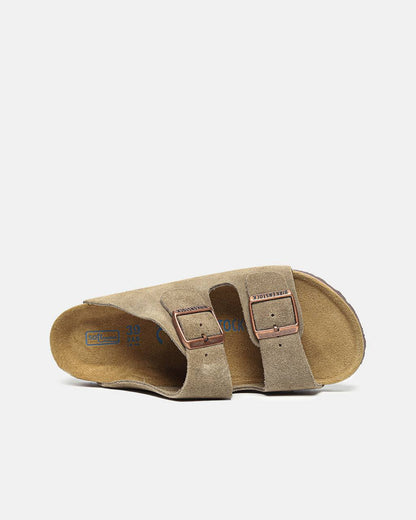 Birkenstock Arizona Grey Taupe