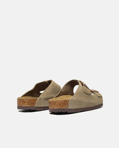 Birkenstock Arizona Grey Taupe
