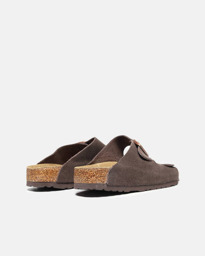 Birkenstock Arizona Mocca