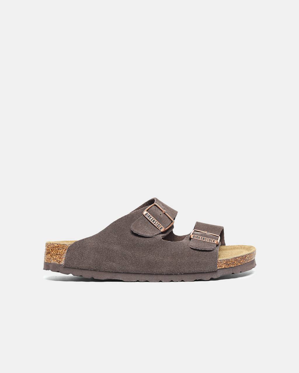 Birkenstock Arizona Mocca