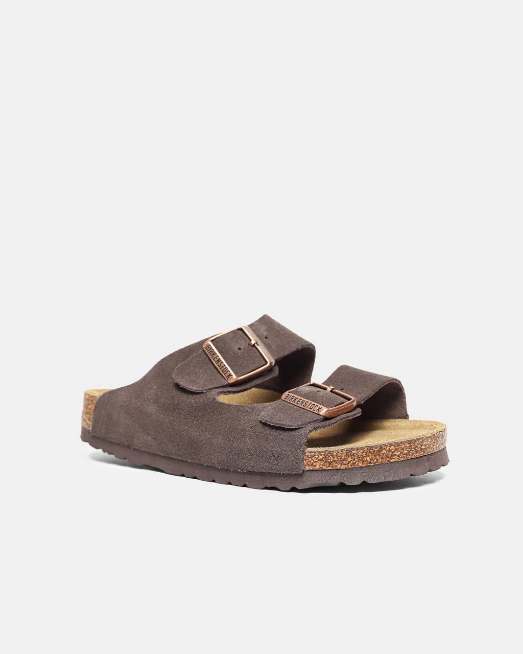 Birkenstock Arizona Mocca