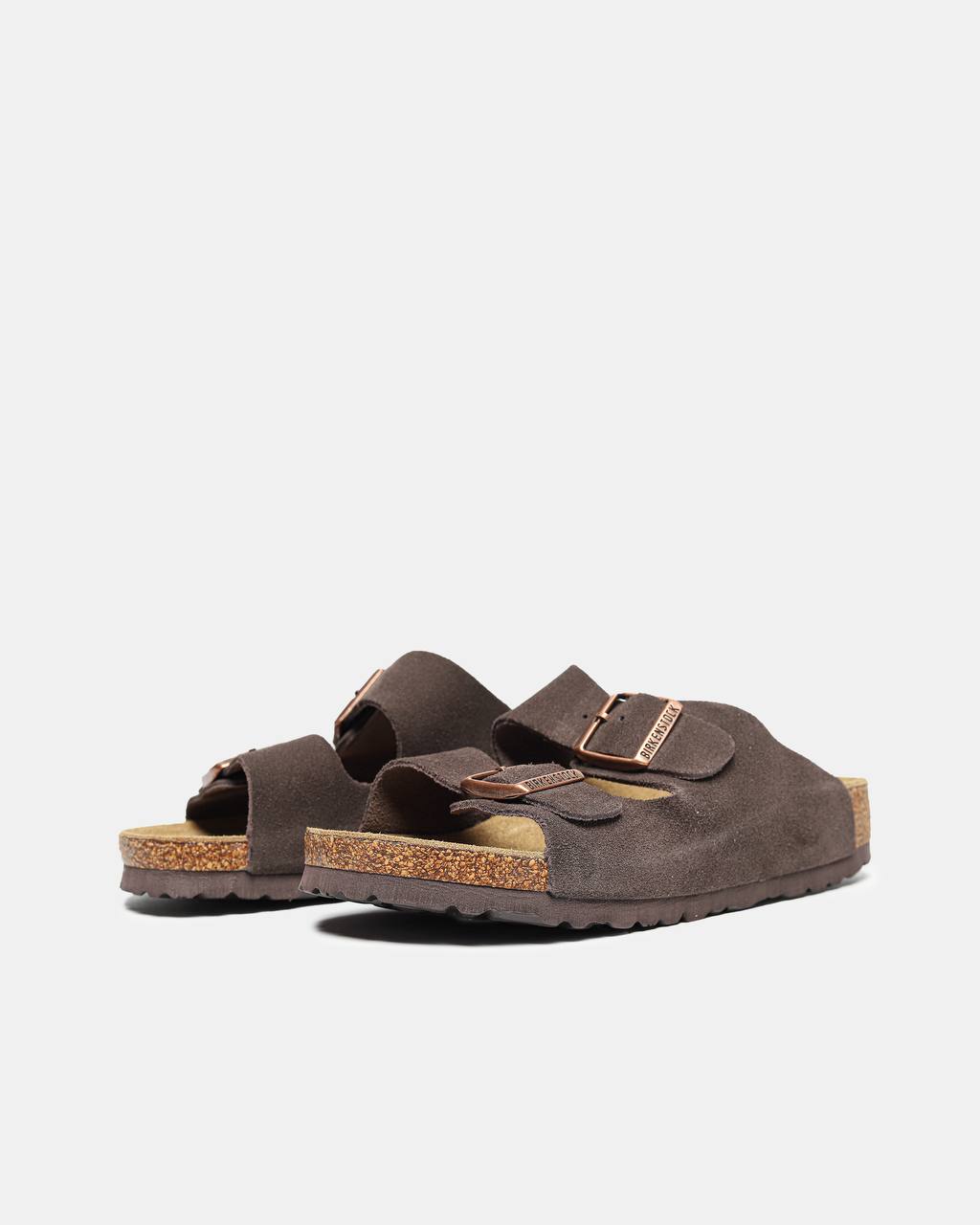 Birkenstock Arizona Mocca