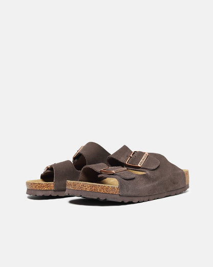 Birkenstock Arizona Mocca