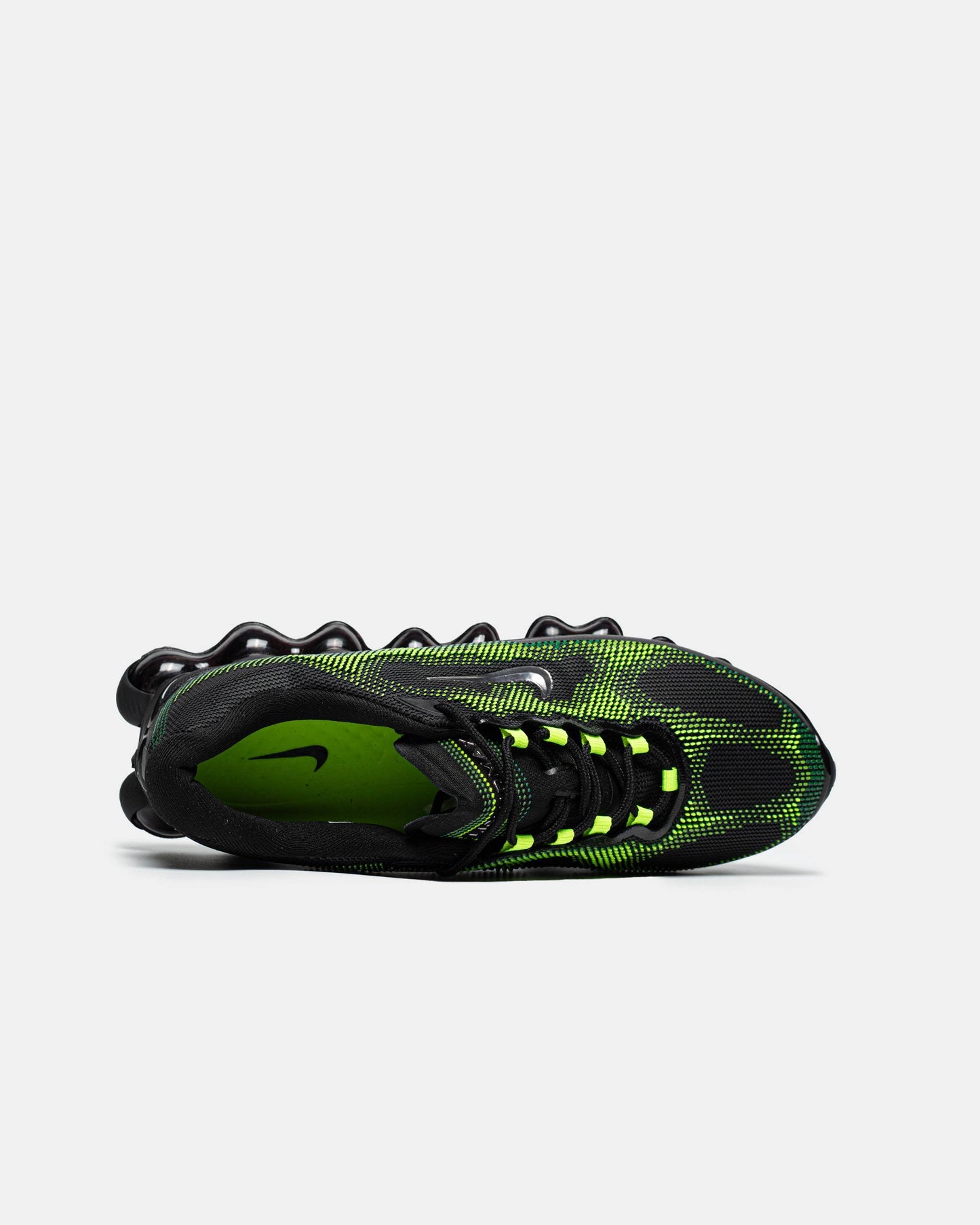 Nike Liquid Dart Frog