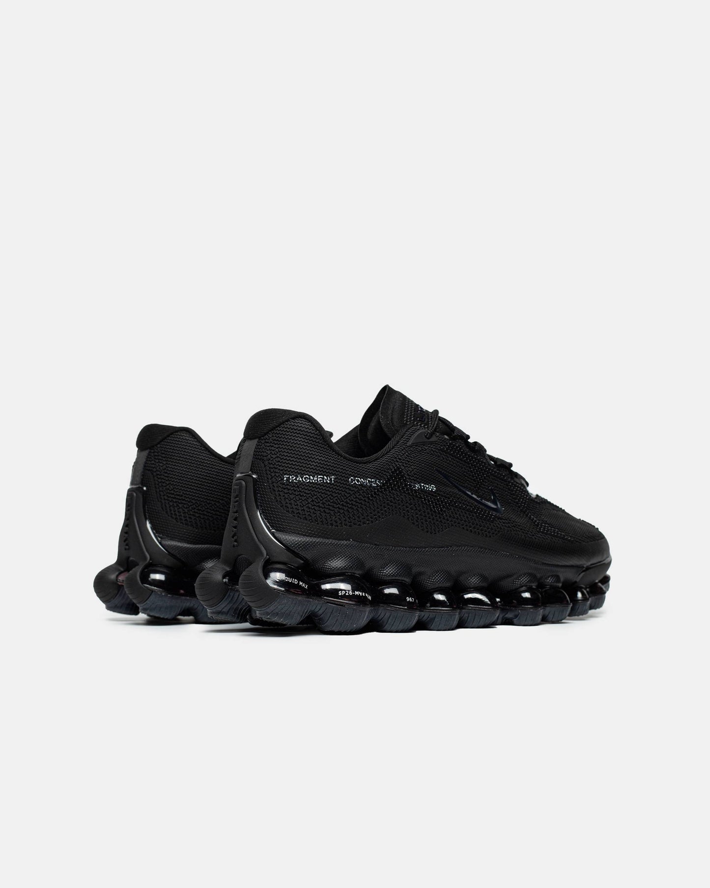 Nike Liquid Black