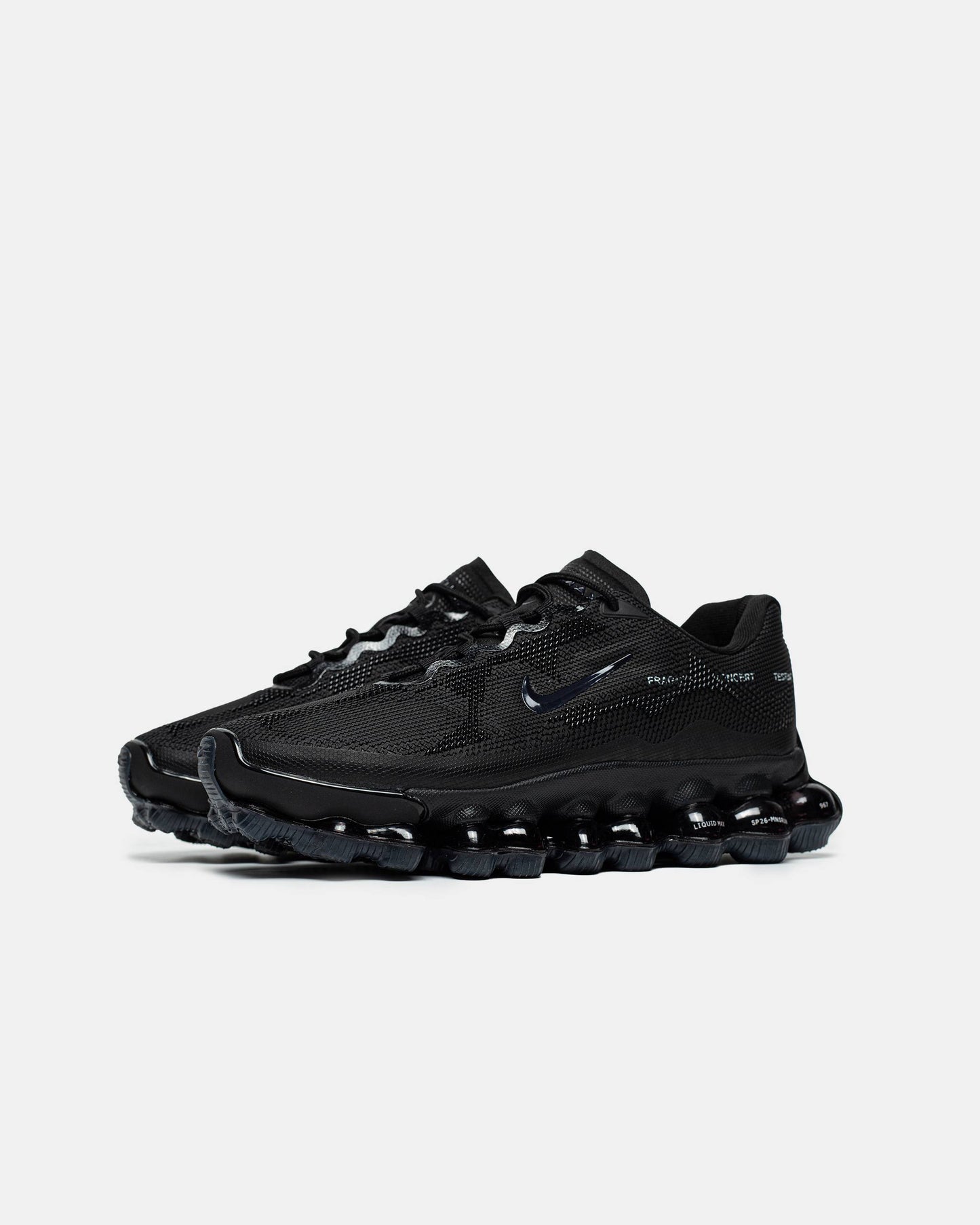 Nike Liquid Black