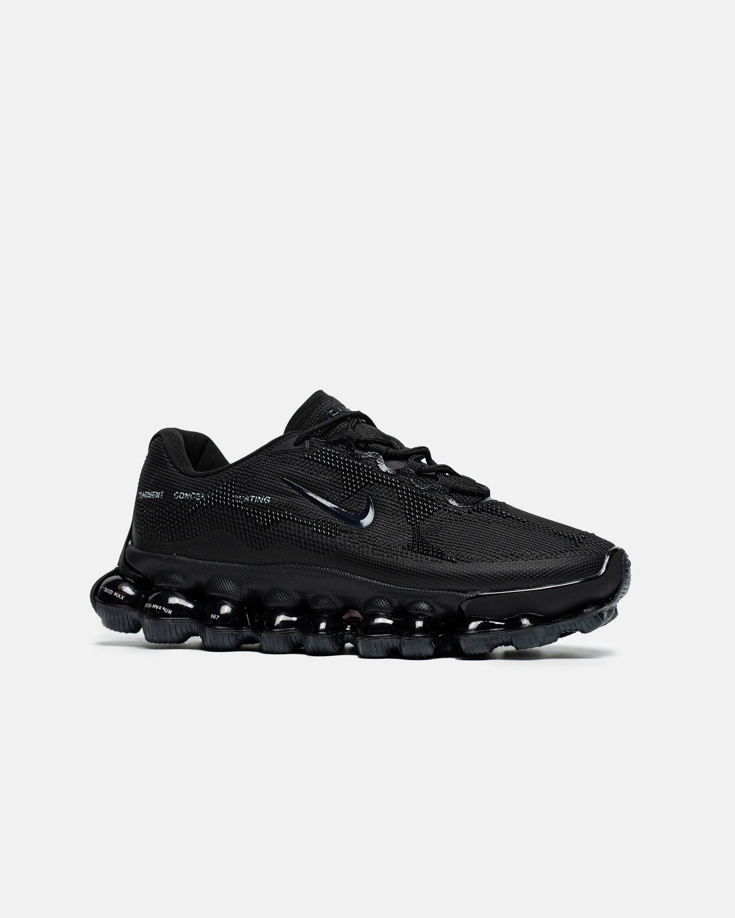 Nike Liquid Black