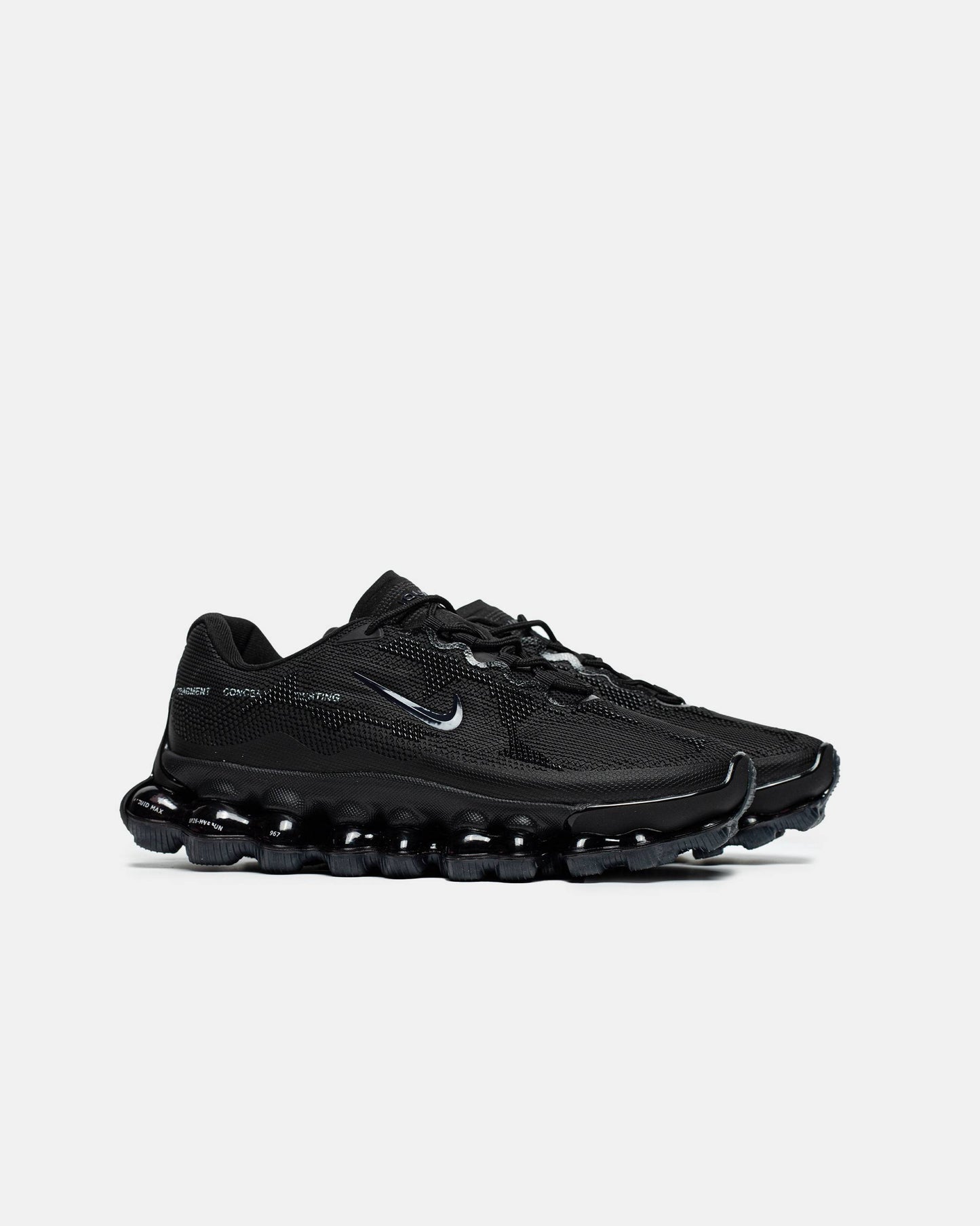 Nike Liquid Black
