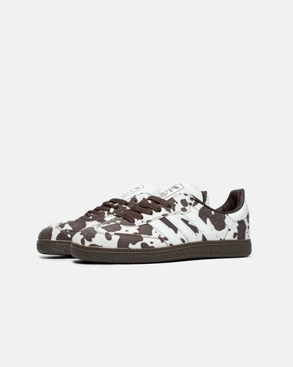 Adidas Samba Cow Print