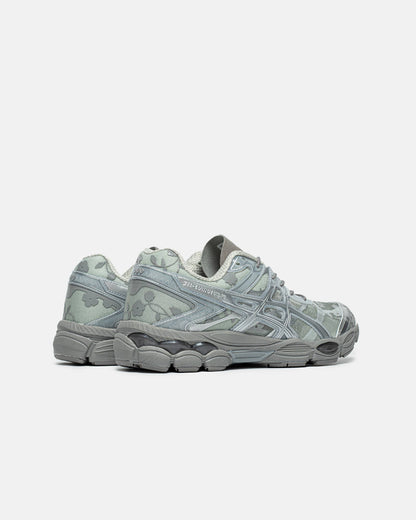 Asics Gel-Cumulus 16 Glacier Grey Pure Silver