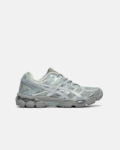 Asics Gel-Cumulus 16 Glacier Grey Pure Silver