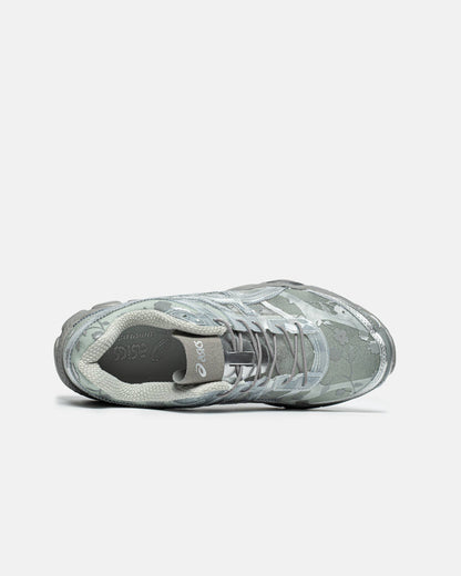 Asics Gel-Cumulus 16 Glacier Grey Pure Silver