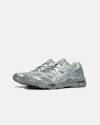 Asics Gel-Cumulus 16 Glacier Grey Pure Silver