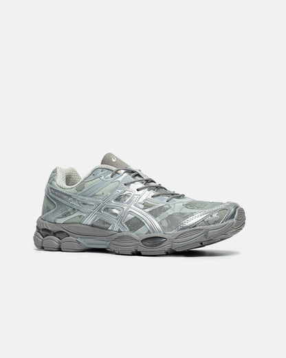 Asics Gel-Cumulus 16 Glacier Grey Pure Silver