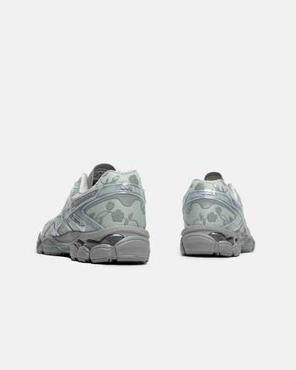 Asics Gel-Cumulus 16 Glacier Grey Pure Silver