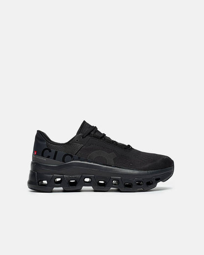 ON Cloudmonster Black