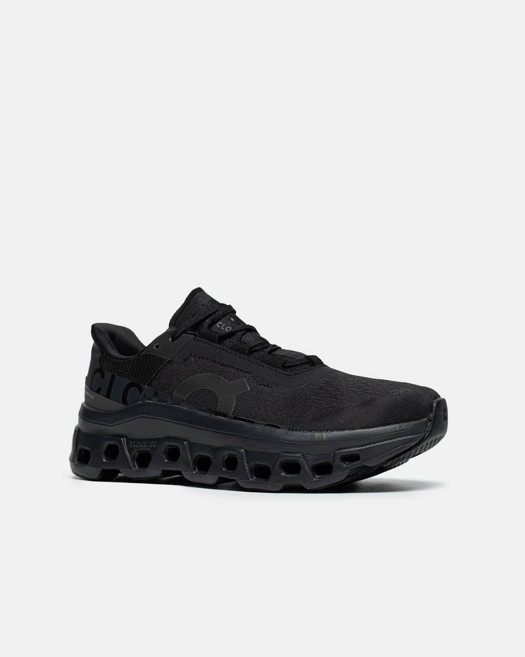ON Cloudmonster Black