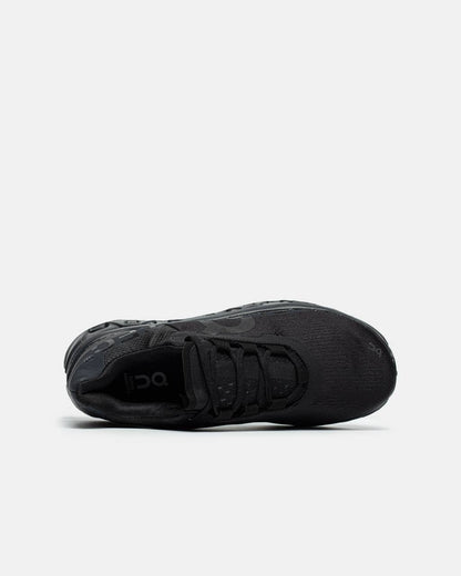 ON Cloudmonster Black