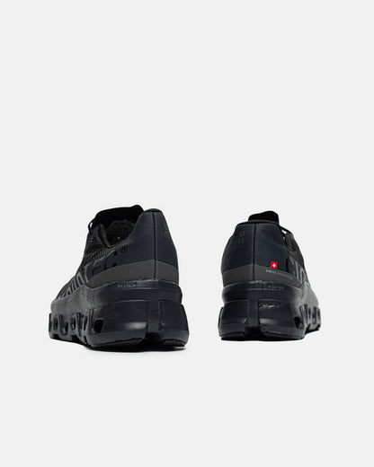 ON Cloudmonster Black
