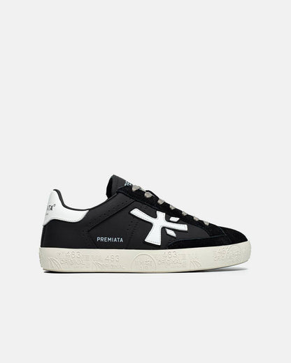 Premiata Stevend 6660 Black